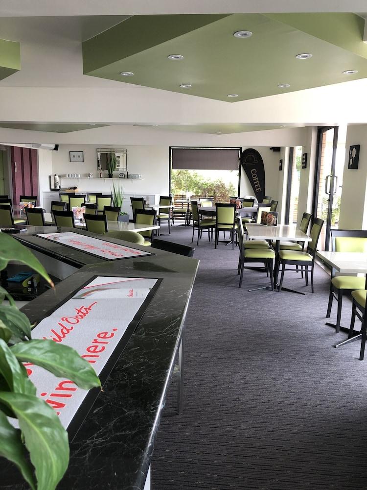 Golden West Motor Inn Dubbo Ngoại thất bức ảnh