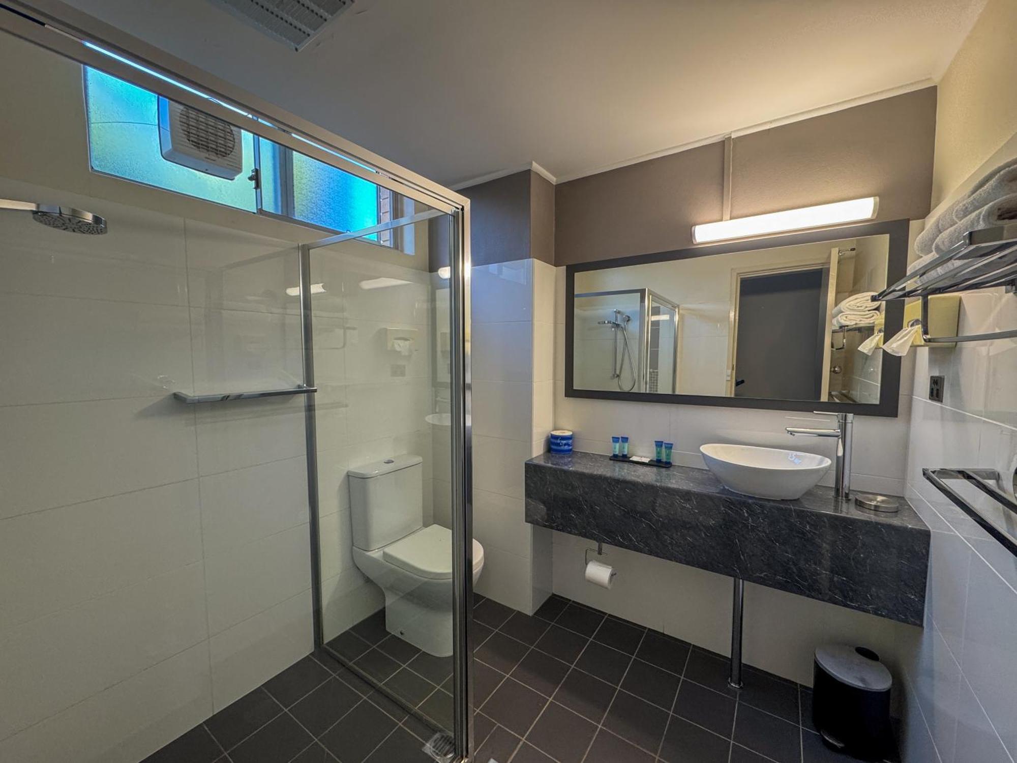 Golden West Motor Inn Dubbo Ngoại thất bức ảnh